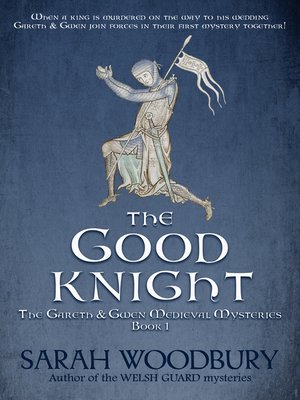 cover image of The Good Knight